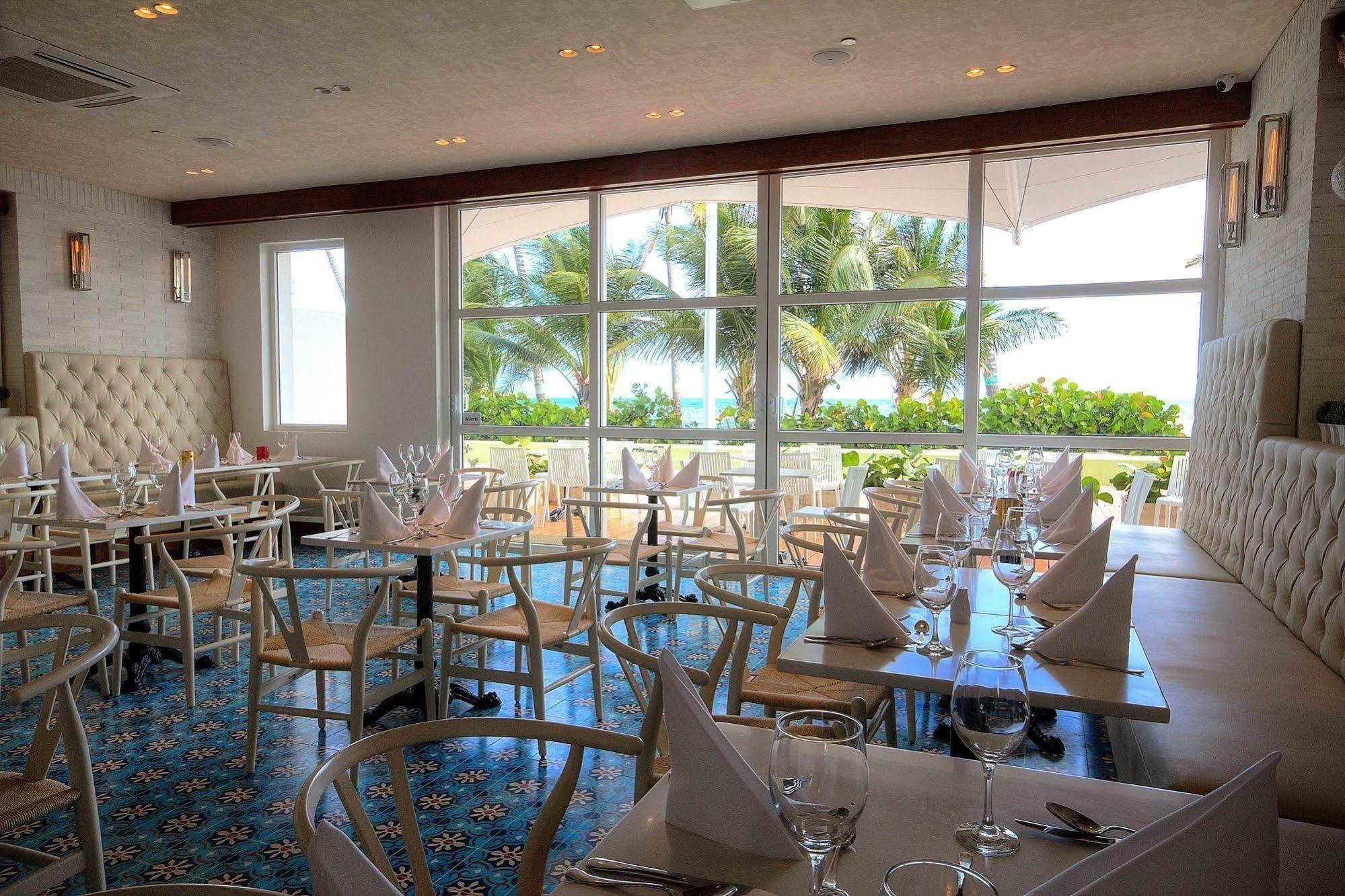 Hotel Casablanca San Andrés Exteriér fotografie